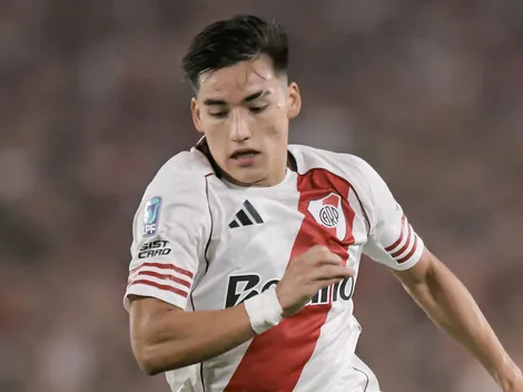 Qué jugadores se quedaron afuera del banco de suplentes de la final contra Belgrano