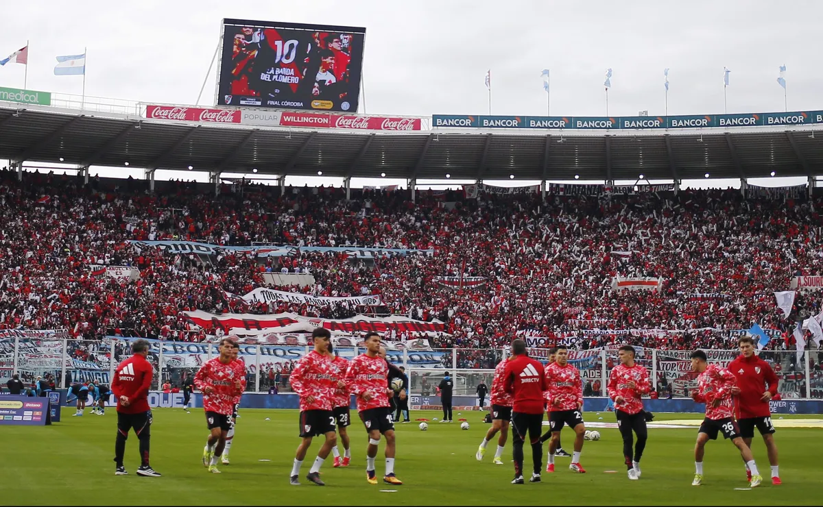 Foto: Getty.