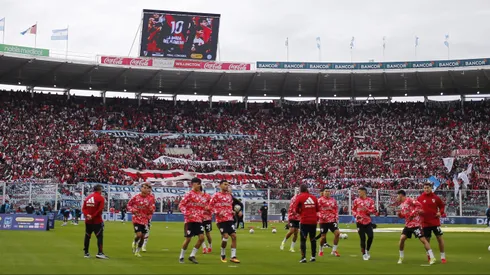 Foto: Getty.
