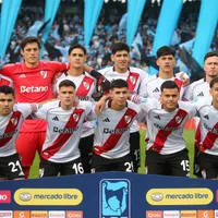 Los puntajes de River vs. Belgrano: Uno por Uno por la final del Torneo Apertura