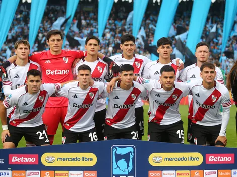 Jugador x Jugador vs. Belgrano
