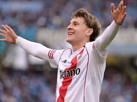VIDEO | El gol de Colidio en la final vs. Belgrano