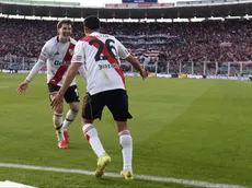 VIDEOS | Los goles de Colidio y Galván en la final vs. Belgrano