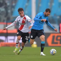 River perdió una final inexplicable en Córdoba y no pudo consagrarse campeón