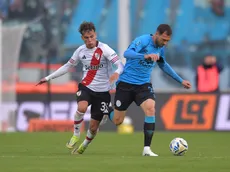 River perdió una final inexplicable en Córdoba y no pudo consagrarse campeón
