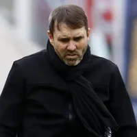 Lo perdió él: las inexplicables decisiones de Coudet contra Belgrano