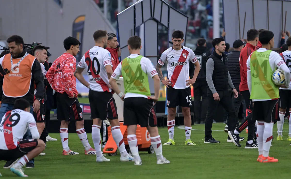 Foto: Getty.