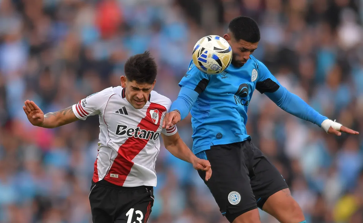 Foto: Getty.