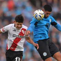 Ponzio quiere alcanzar los Playoffs: ¿Cuánto paga la victoria de River ante Belgrano?