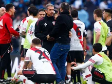 Ciclos cumplidos: los jugadores que deben irse de River a mitad de año