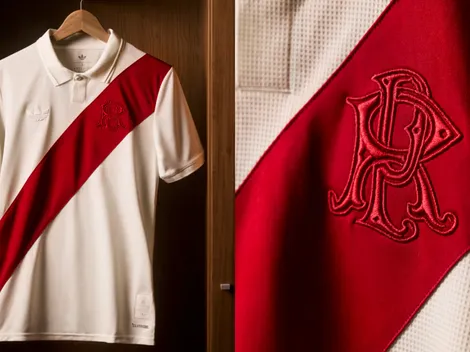 River presentó su nueva camiseta especial por los 125 años: precios y cómo comprar