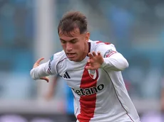 Freitas como bandera: los pibes de River que dieron la cara y fueron víctima de un pésimo armado de plantel