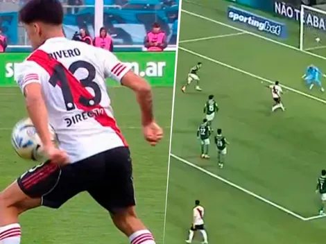 Como contra Belgrano, todos los fallos clave de los jugadores de River en los últimos años