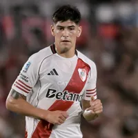 Rivero rompió el silencio tras el error que condenó a River en la final del Torneo Apertura: “Dios siempre da revancha”