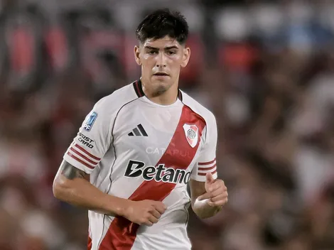 Rivero rompió el silencio tras su error en la final del Torneo Apertura