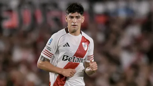 Rivero rompió el silencio tras su error en la final del Torneo Apertura