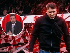 OPINIÓN | River sigue decepcionando y sumando frustraciones