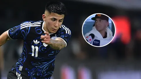 Thiago Almada es uno de los anhelos de la dirigencia de River.