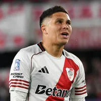 ¿Juega con Blooming? Cómo está Juanfer Quintero luego del partido con Belgrano y a días de irse al Mundial