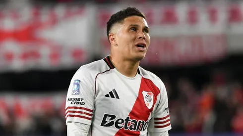 Qué pasó con la lesión del colombiano. ¿Tiene o no?