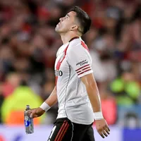 Los hinchas de River repudiaron la decisión de Scaloni de no convocar a Marcos Acuña al Mundial 2026