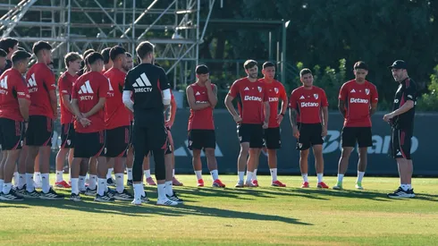 Los jugadores que deberían quedarse para el segundo semestre.