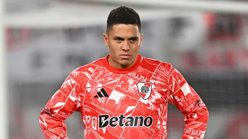 El colombiano está cerca de decirle adiós al club.