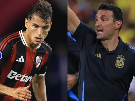Sorpresa: Freitas y Beltrán, convocados a la Selección Argentina