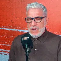 La fuerte crítica de Omar Labruna a algunos jugadores de River: “No tienen la capacidad para ponerse esta camiseta”