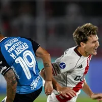 A qué hora juega River hoy vs. Blooming y qué canal pasa el partido