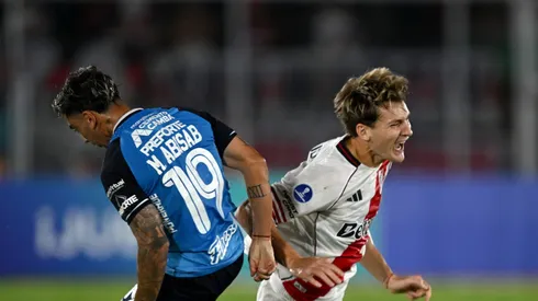 River recibe a Blooming desde la 21.30 horas.