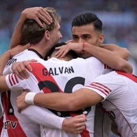 Pronósticos River vs Blooming: el Millo busca asegurarse el primer lugar después de la decepción en el ámbito local