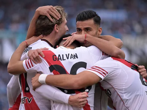 Pronósticos River vs Blooming: el Millo busca asegurarse el primer lugar después de la decepción en el ámbito local