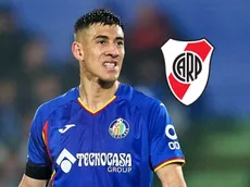Zaid Romero, el central por el que River inició gestiones