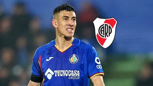 El zaguero que busca River para el próximo mercado.