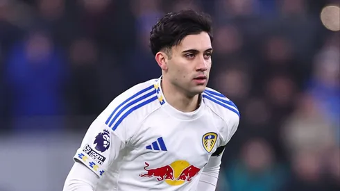 El jugador que también interesa en la dirigencia.