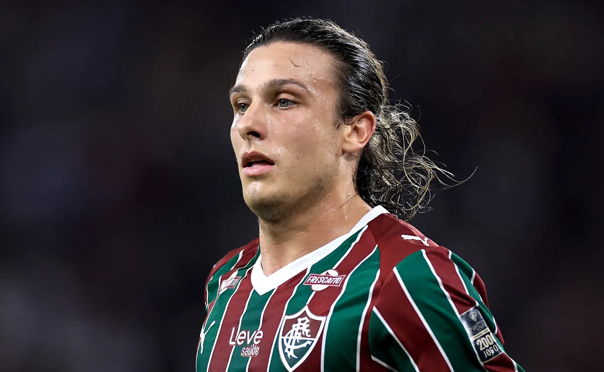 Coudet pidió por Canobbio, Fluminense le puso precio y River ya tomó una postura definitiva