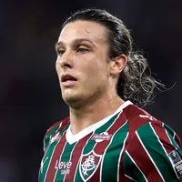 Coudet pidió por Canobbio, Fluminense le puso precio y River ya tomó una postura