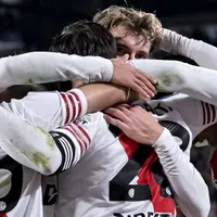 River se clasificó a los octavos de final de la Sudamericana: cuándo se juegan y posibles rivales