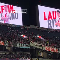 El Monumental habló: qué jugadores de River fueron reprobados en la previa del partido vs. Blooming