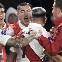 River 3-0 Blooming EN VIVO: El Millo golea y se clasifica a octavos