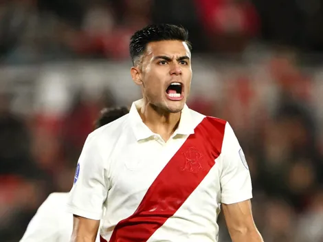 VIDEO | Los goles de Salas y Vera ante Blooming