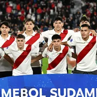 Los puntajes de River vs. Blooming por Copa Sudamericana: Uno por Uno