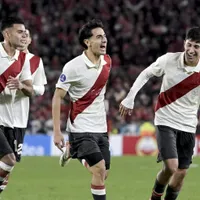 River clasificó a octavos de final como uno de los mejores punteros: cuándo se juegan, el sorteo y posibles rivales
