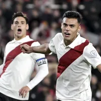 Cómo salió River vs. Blooming: resultado, goles y mejores jugadas por la Copa Sudamericana