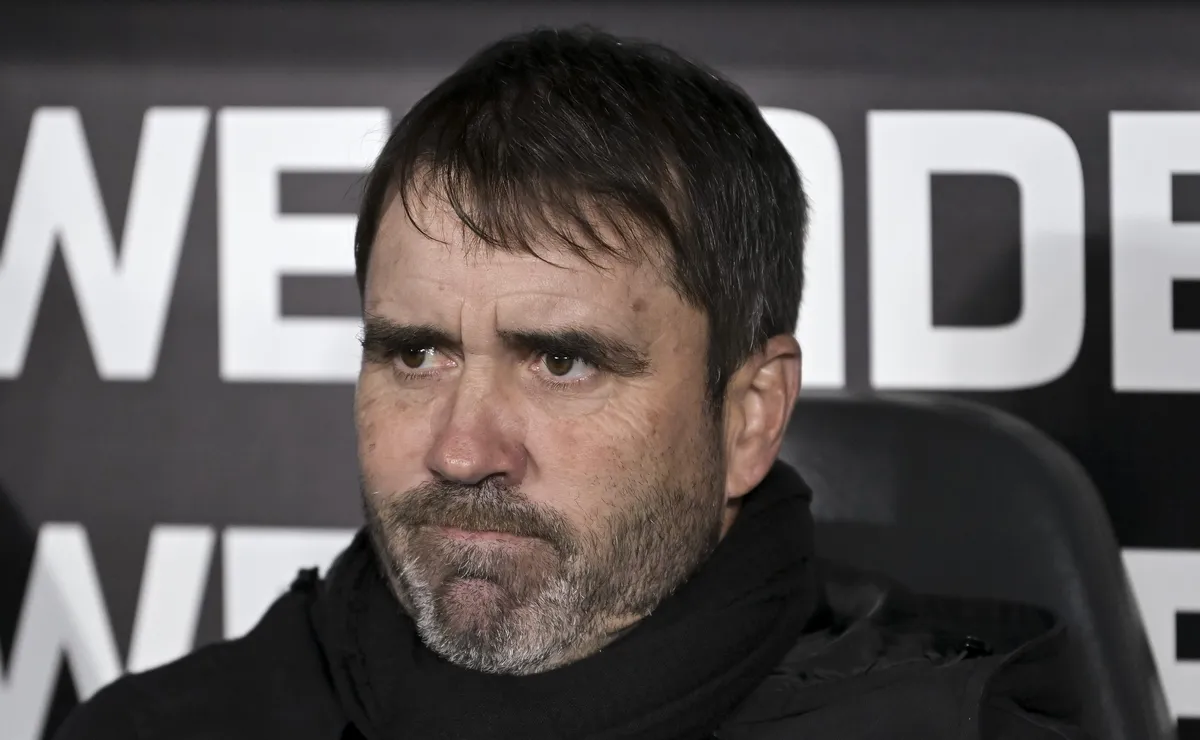 Coudet anticipó cómo se moverá River en el mercado de pases y se ilusionó: 