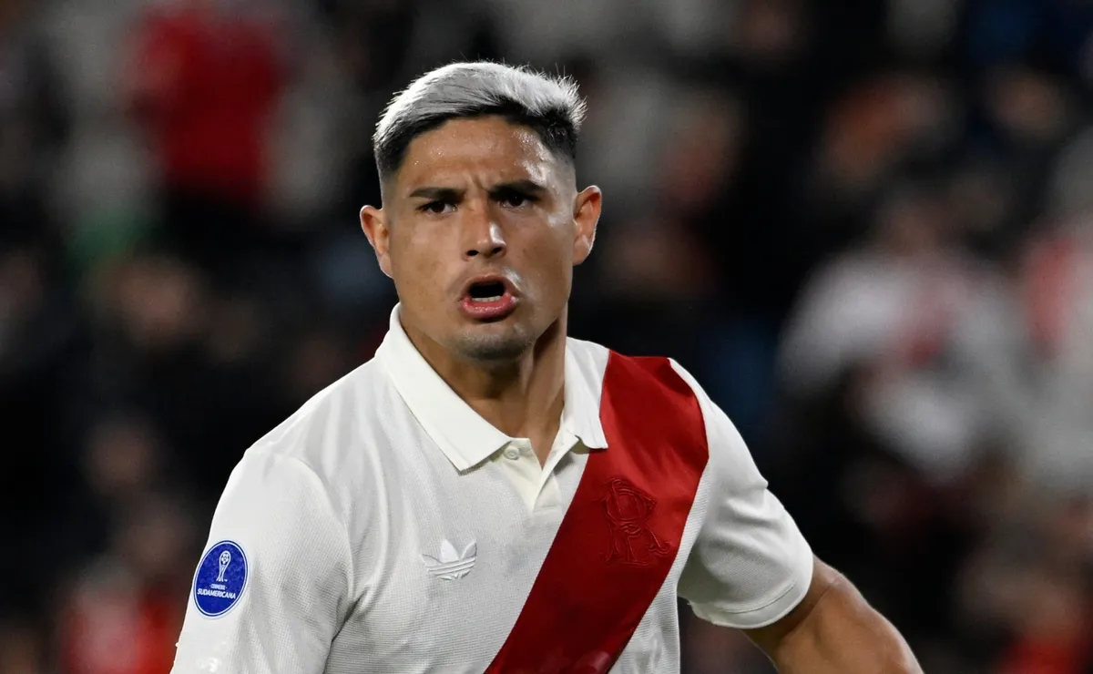 Qué dijo Maxi Salas post victoria con Blooming.