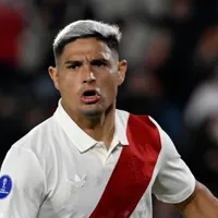 Maxi Salas habló sobre la final perdida con Belgrano, el penal errado con Blooming y dejó un mensaje positivo