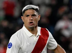 Qué dijo Salas sobre la final perdida con Belgrano y el mensaje positivo pese a haber fallado el penal