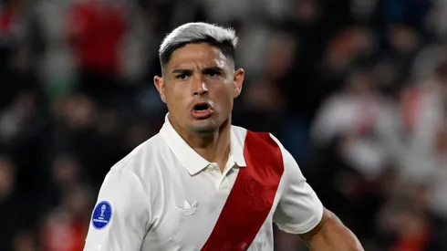 Qué dijo Maxi Salas post victoria con Blooming.